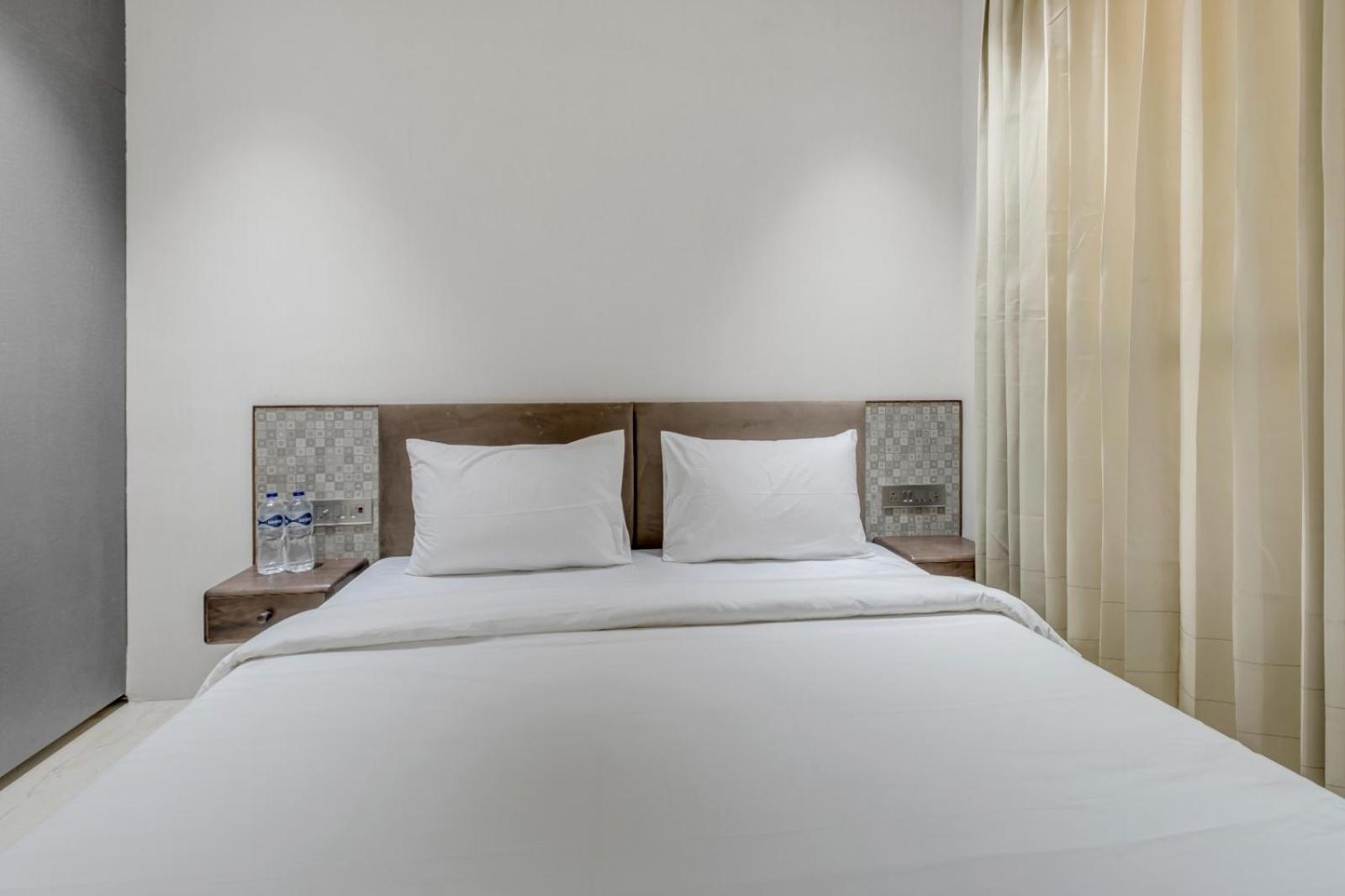 Hotel Hari Om Residency 800 Meters From Ram Mandir Ayodhya Exteriér fotografie